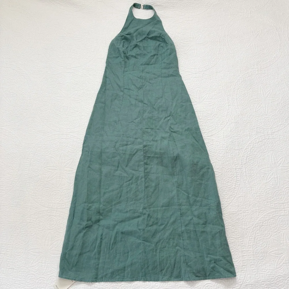 Abercrombie & Fitch new tag